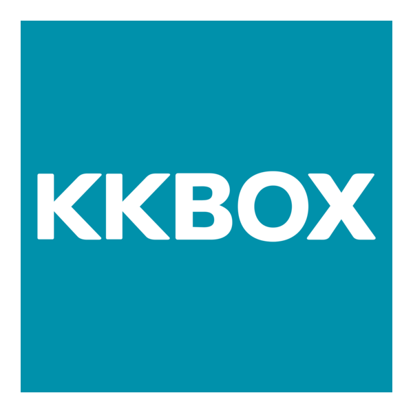 Kkbox Logo PNG Vector