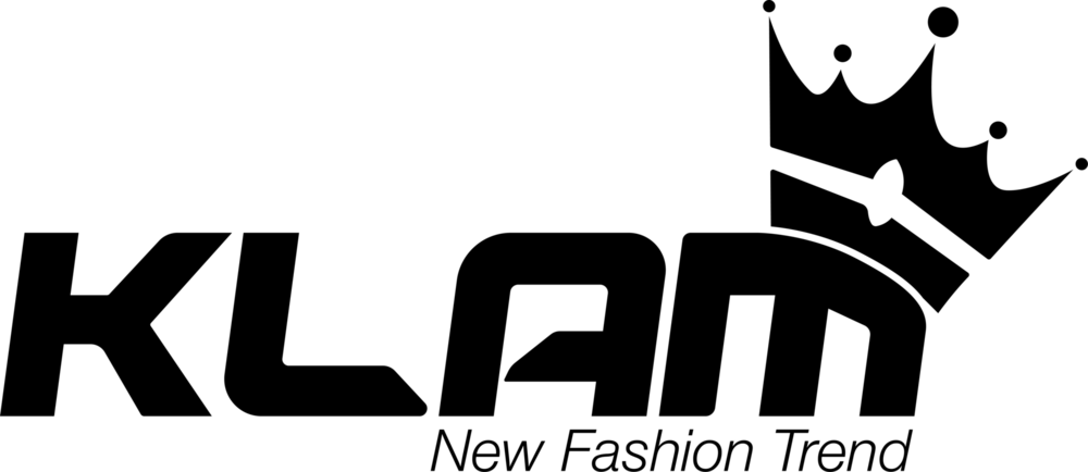 Klam Logo PNG Vector