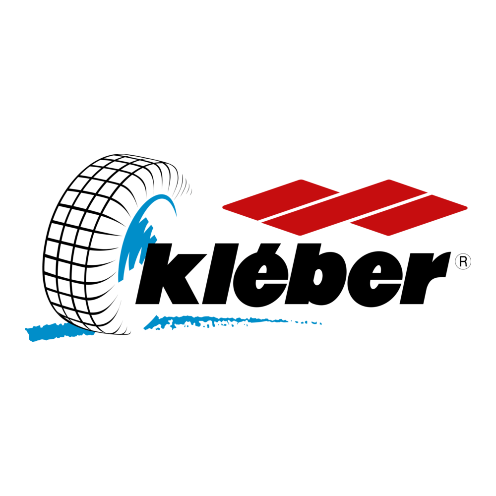 Kléber Logo PNG Vector