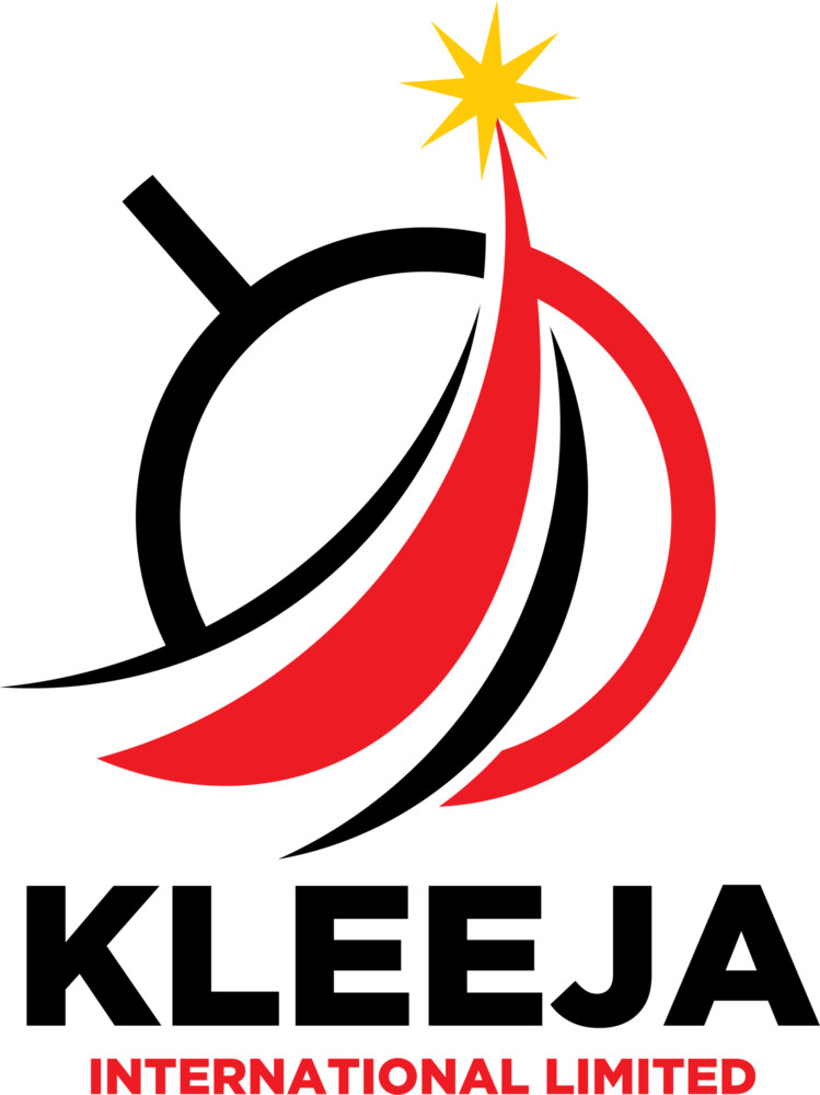 Kleeja International Limited Uganda Logo PNG Vector