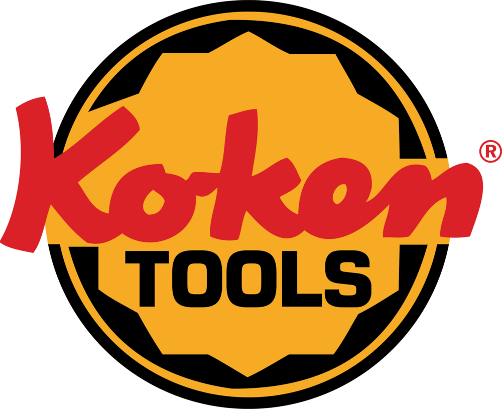 Ko-ken Tools Logo PNG Vector