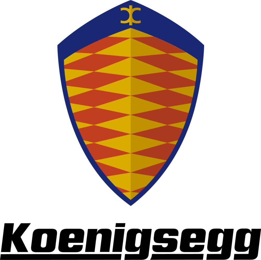 Koenigsegg Logo PNG Vector