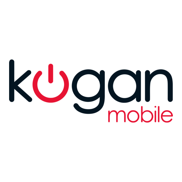 Kogan Mobile Logo PNG Vector