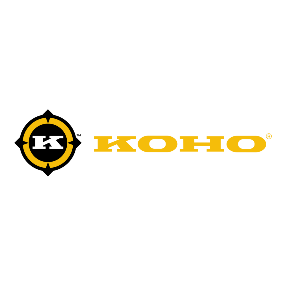 Koho Logo PNG Vector