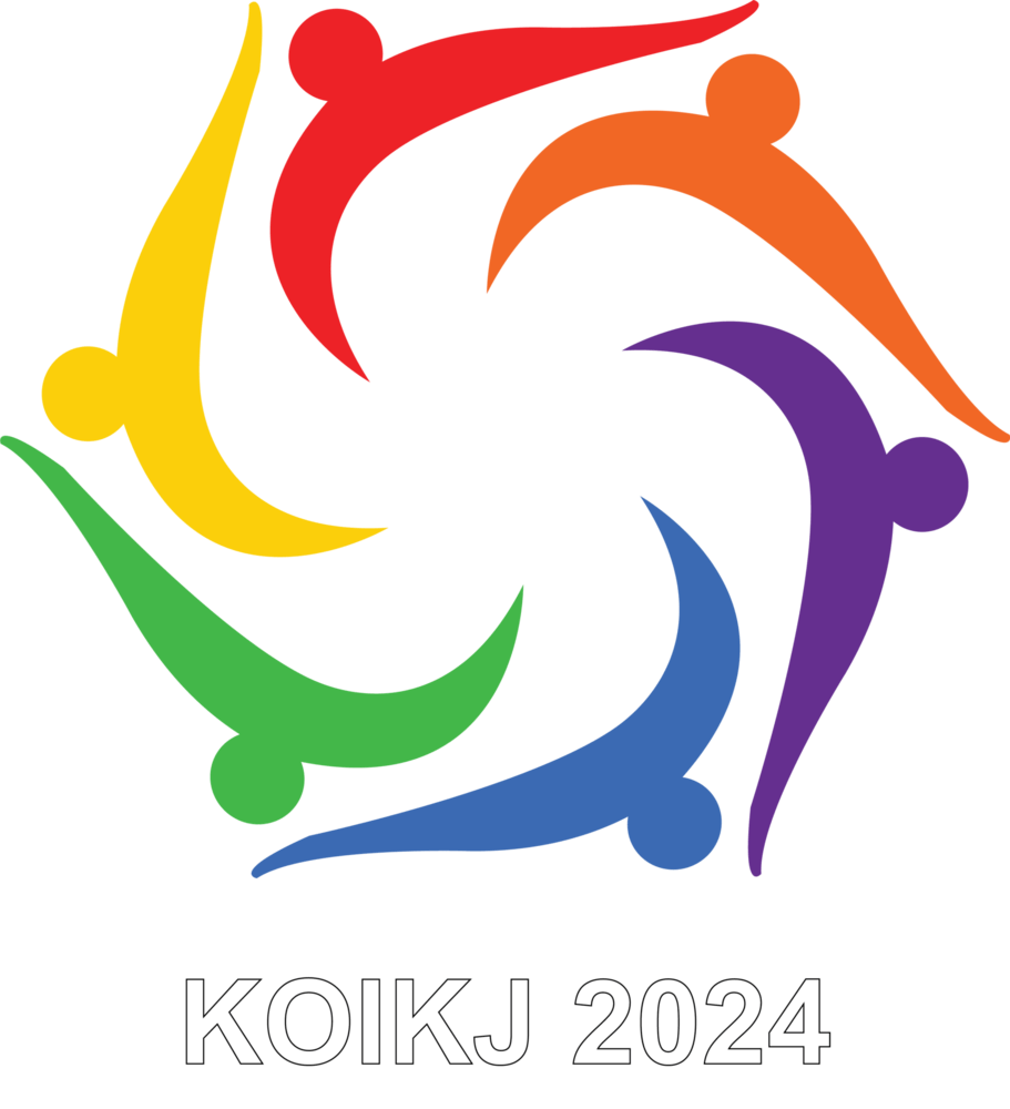 KOIKJ Logo PNG Vector