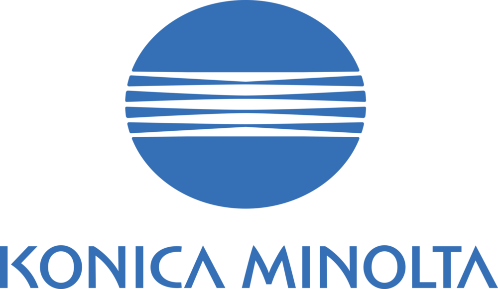 Konica Minolta Logo PNG Vector