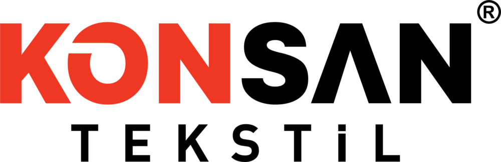 Konsan Tekstil Logo PNG Vector