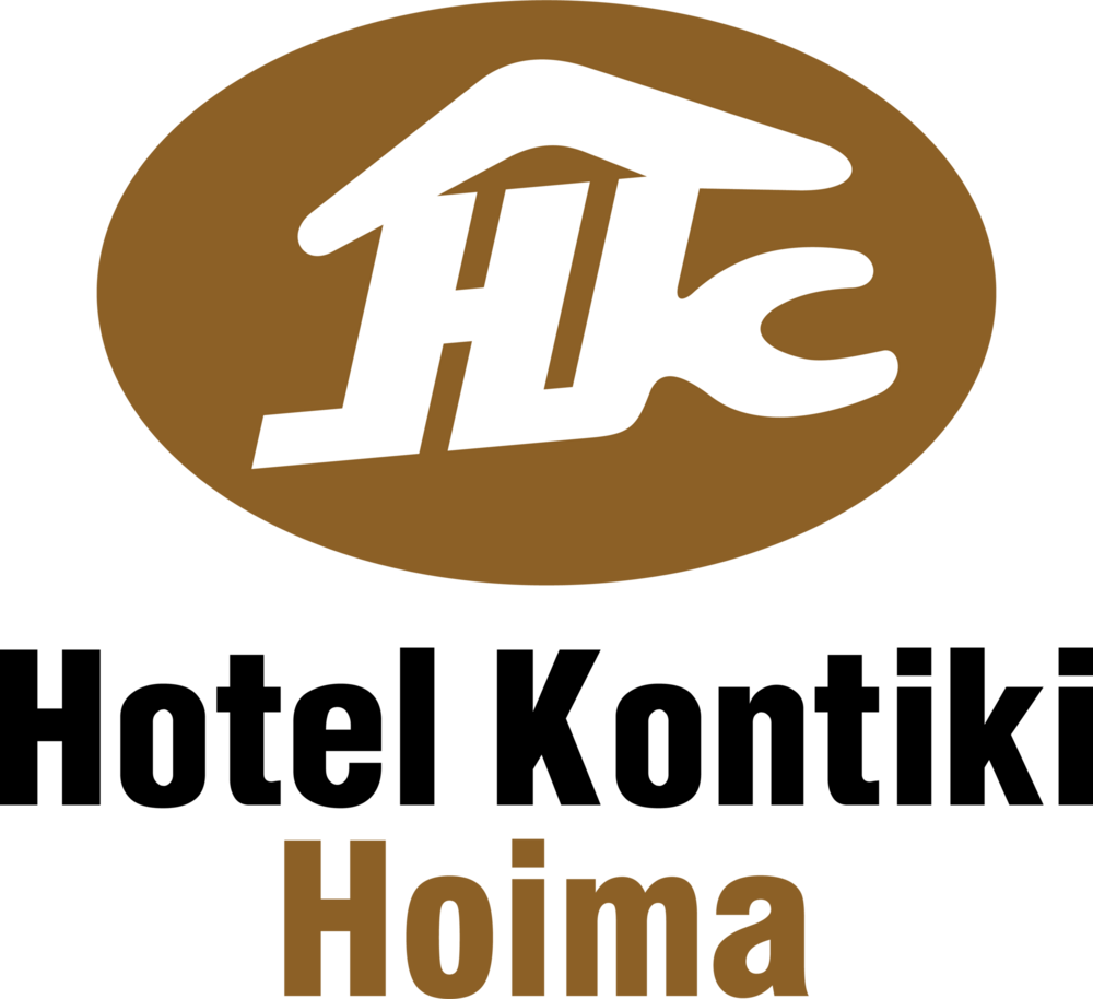 Kontiki Hotel Hoima Logo PNG Vector