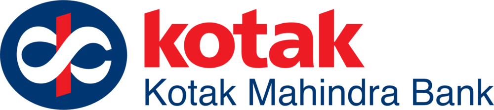 Kotak Mahindra Bank Logo PNG Vector