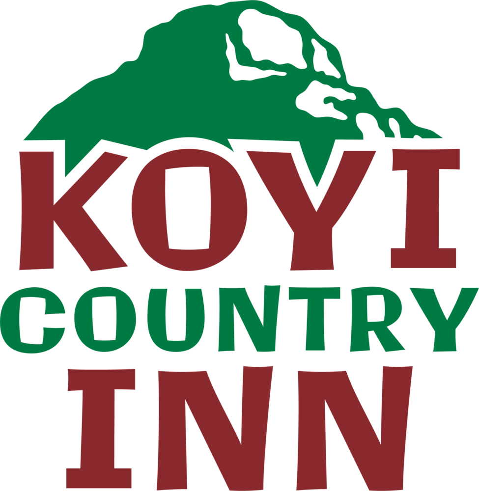 Koyi Country Inn Mukono Logo PNG Vector