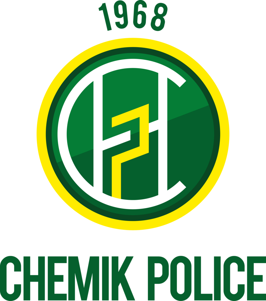 KP Chemik Police Logo PNG Vector