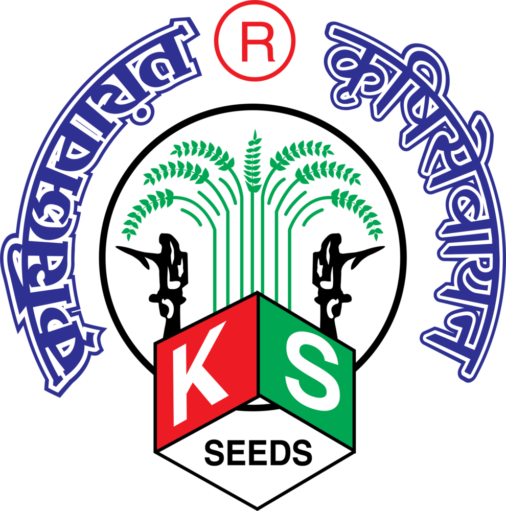 Krishi Sebayan & Co Logo PNG Vector