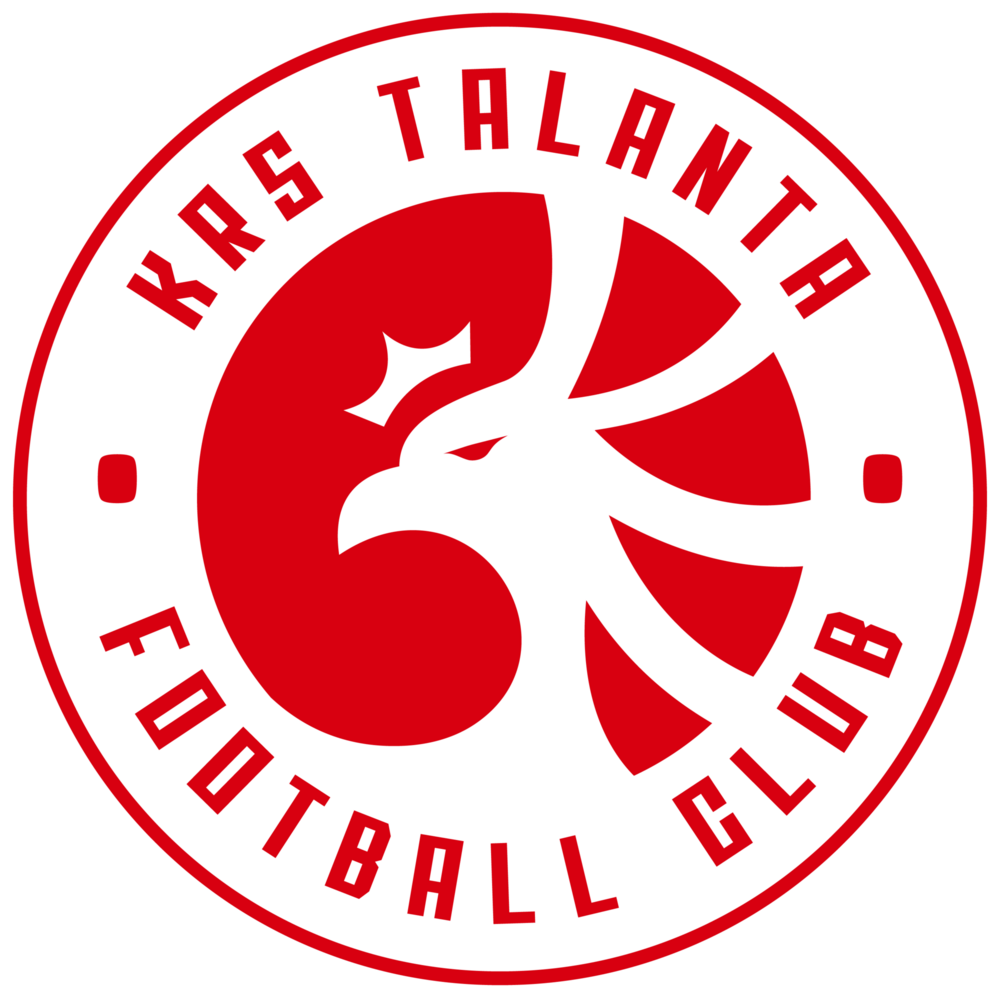 KRS Football Club Logo PNG Vector