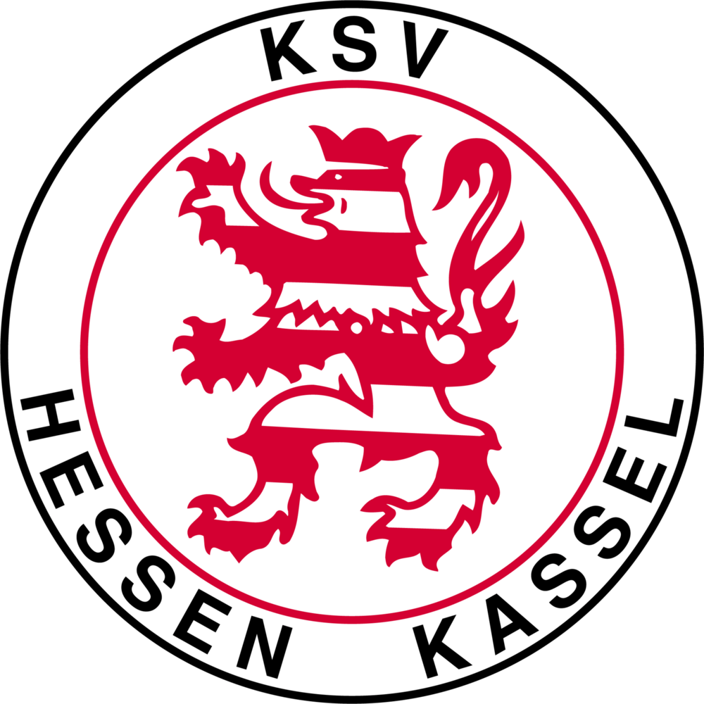 KSV Hessen Kassel Logo PNG Vector