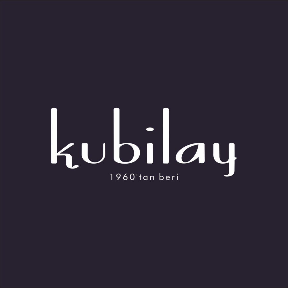 Kubilay Endüstriyel Mutfak Logo PNG Vector