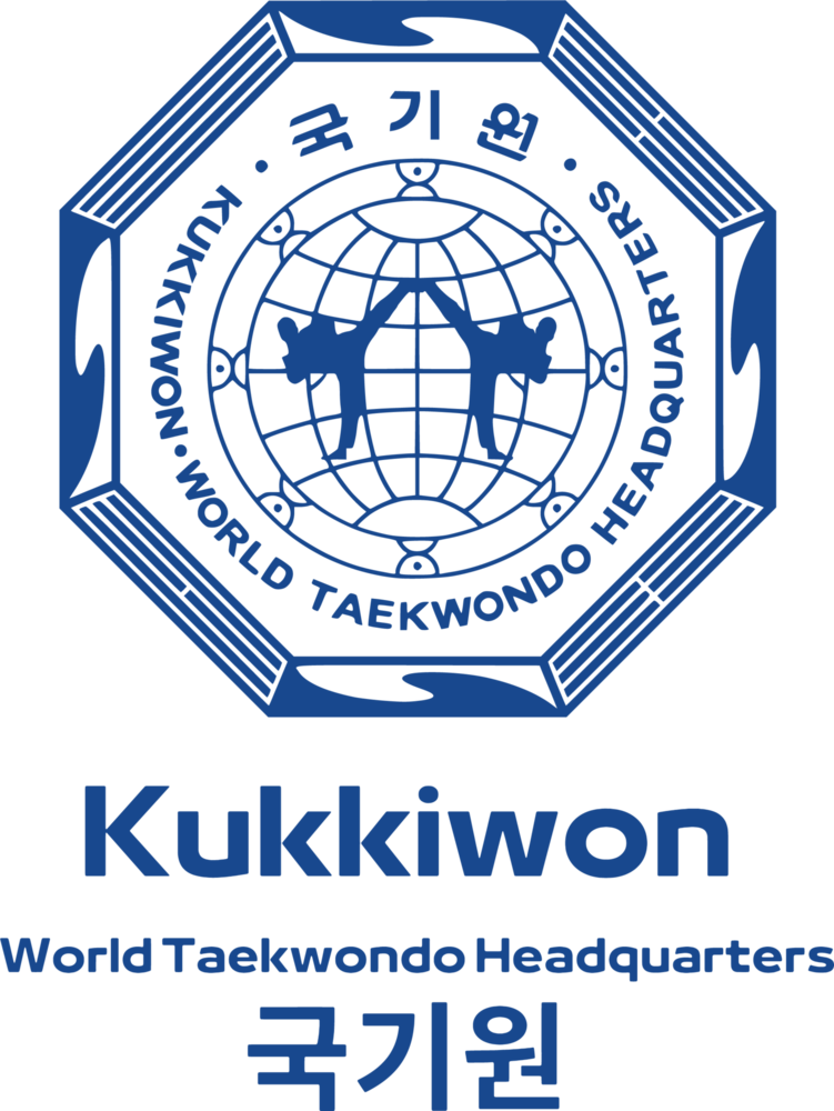 Kukkiwon Logo PNG Vector