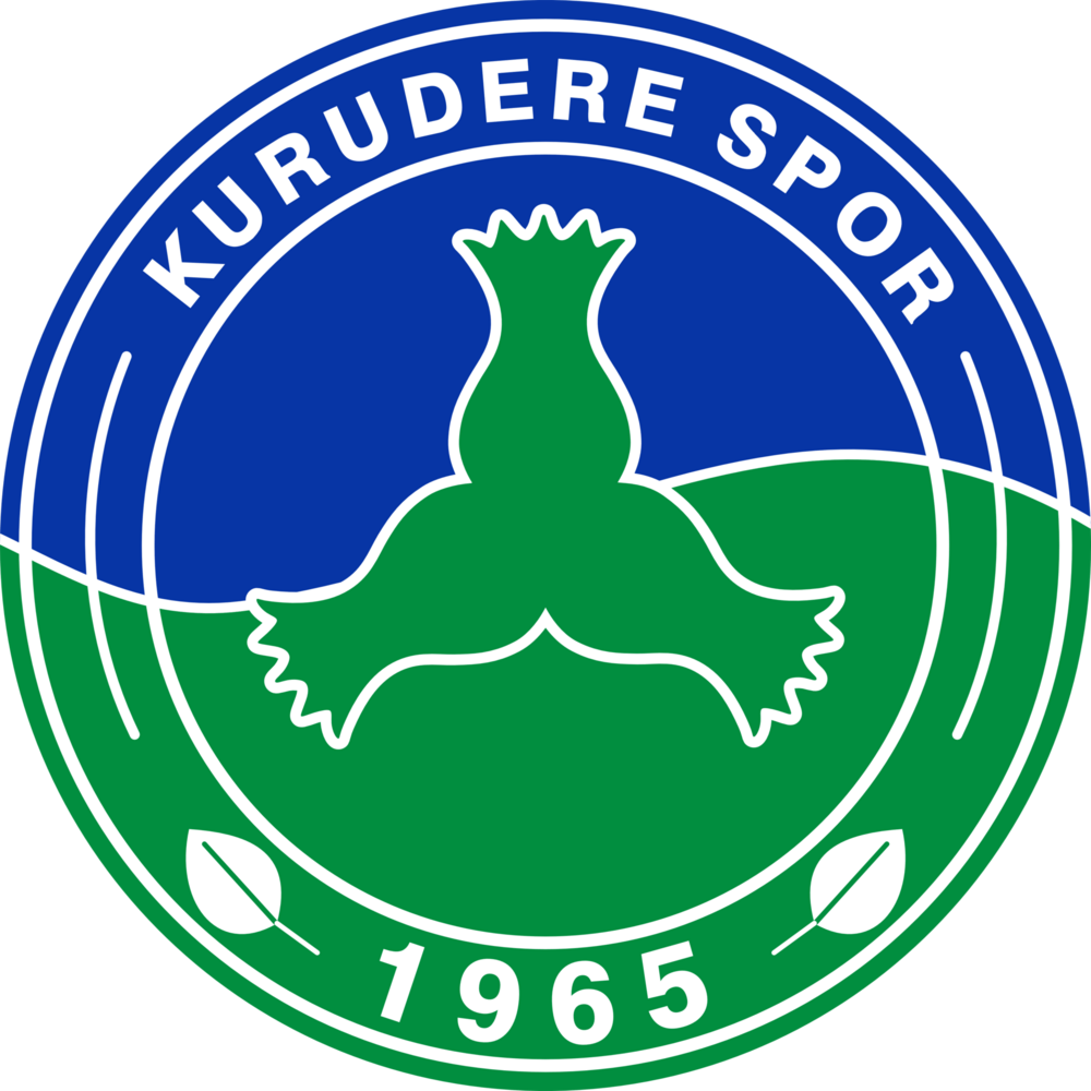 Kuruderespor Logo PNG Vector