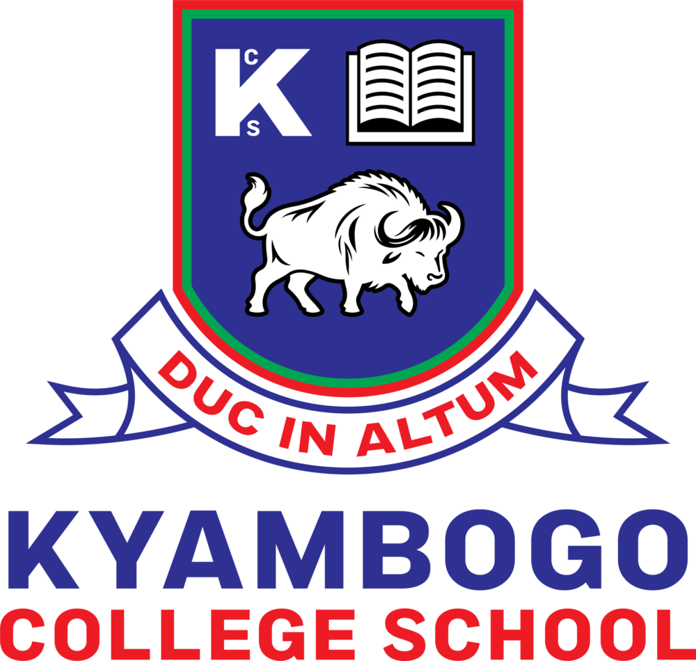 Kyambogo College School Logo PNG Vector