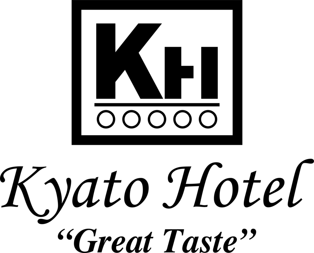 Kyato Hotel Kassanda Logo PNG Vector