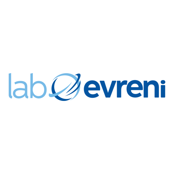 LAB EVRENİ LABORATUVAR EKİPMANLARI Logo PNG Vector