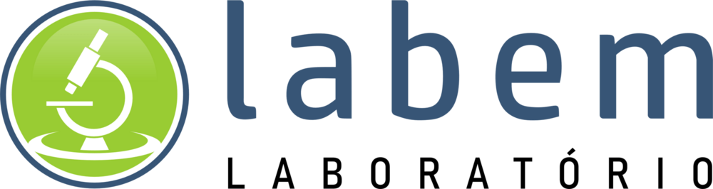 Labem Laboratorio Logo PNG Vector