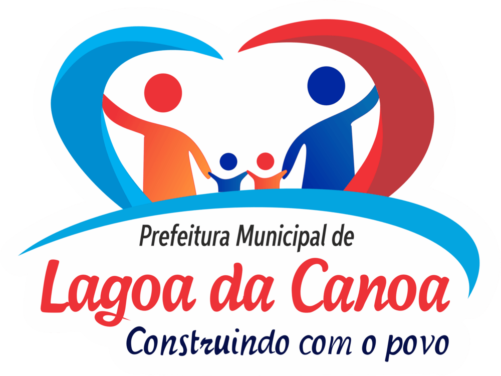 Lagoa da Canoa Logo PNG Vector