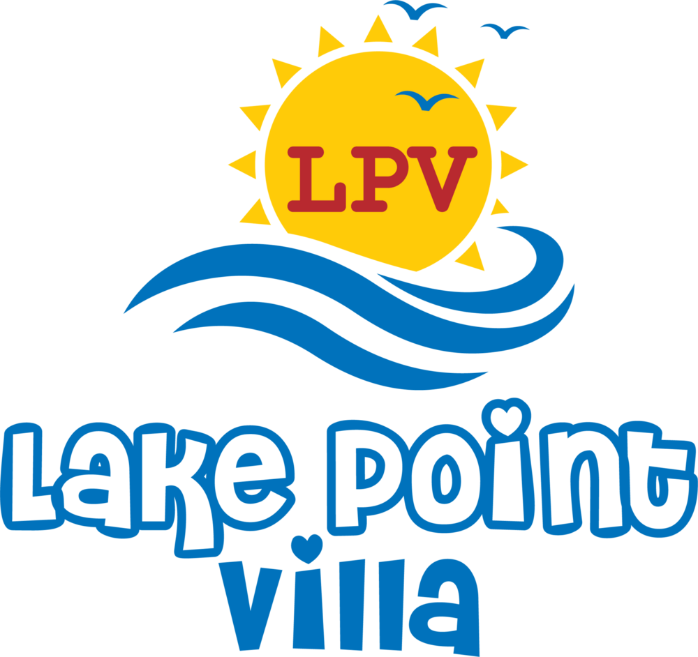 Lake Point Villa Hotel Entebbe Logo PNG Vector