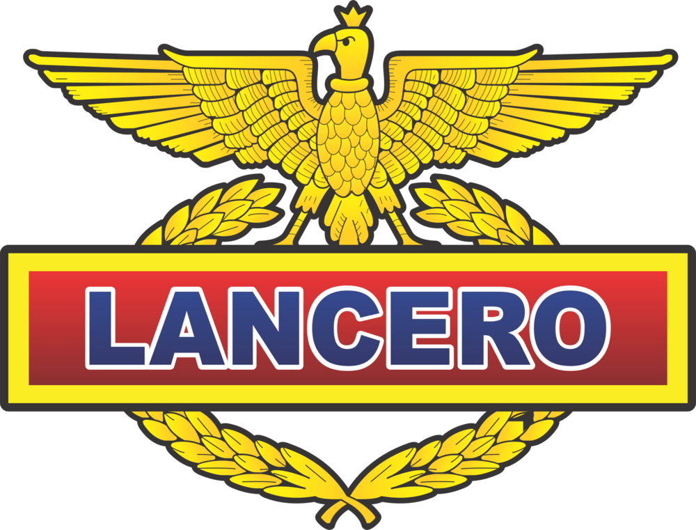 Lanceros Logo PNG Vector