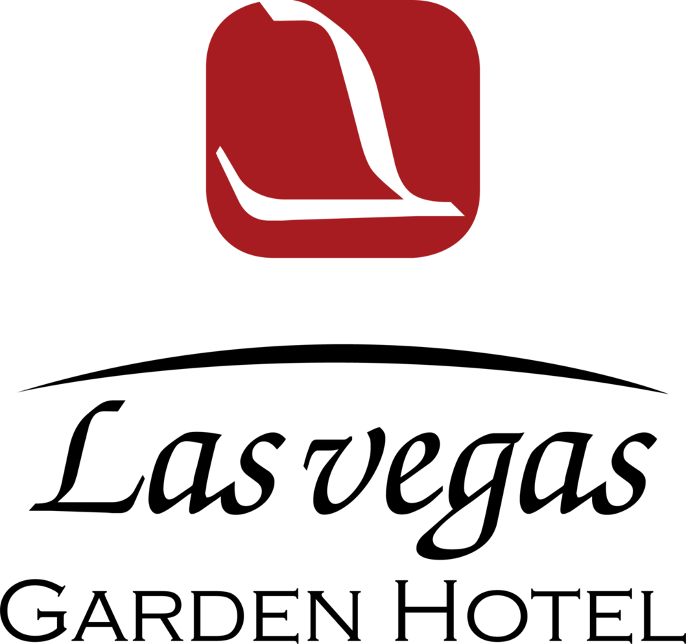 Las Vegas Garden Hotel Uganda Logo PNG Vector