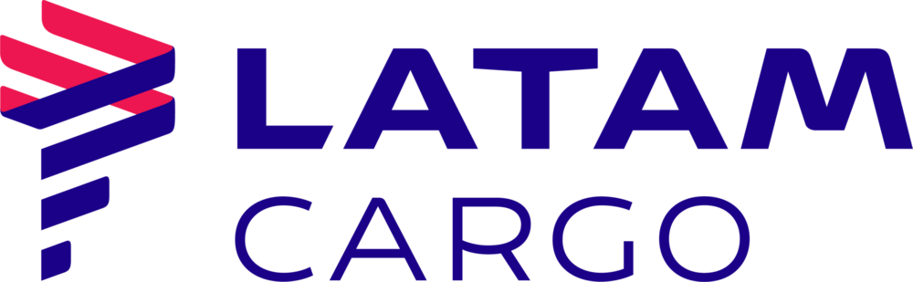 LATAM Cargo Logo PNG Vector