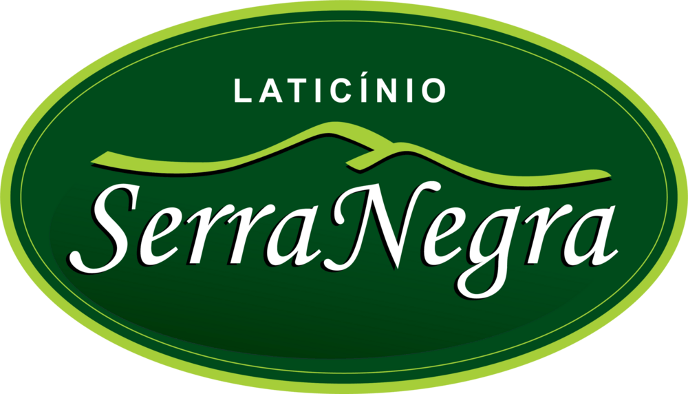 LATICINIO SERRA NEGRA Logo PNG Vector