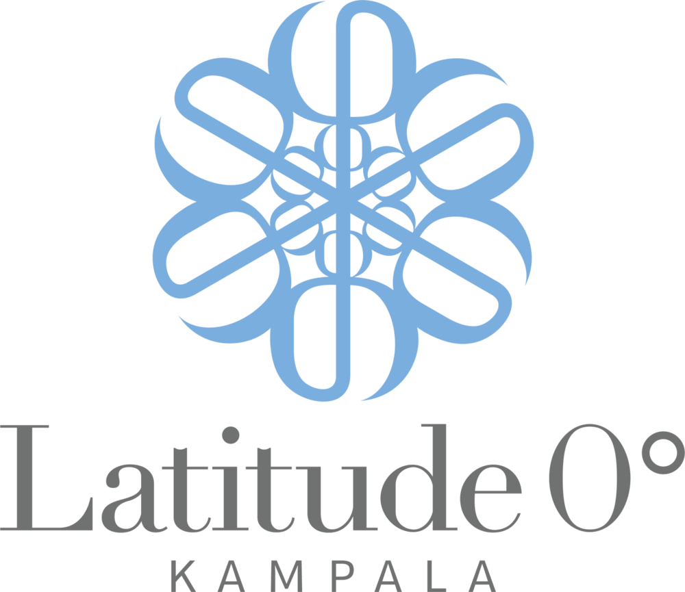 Latitude Hotels Makindye Logo PNG Vector