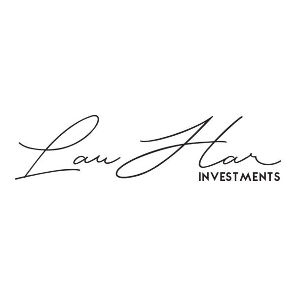 LauHar Investments Corporation Logo PNG Vector