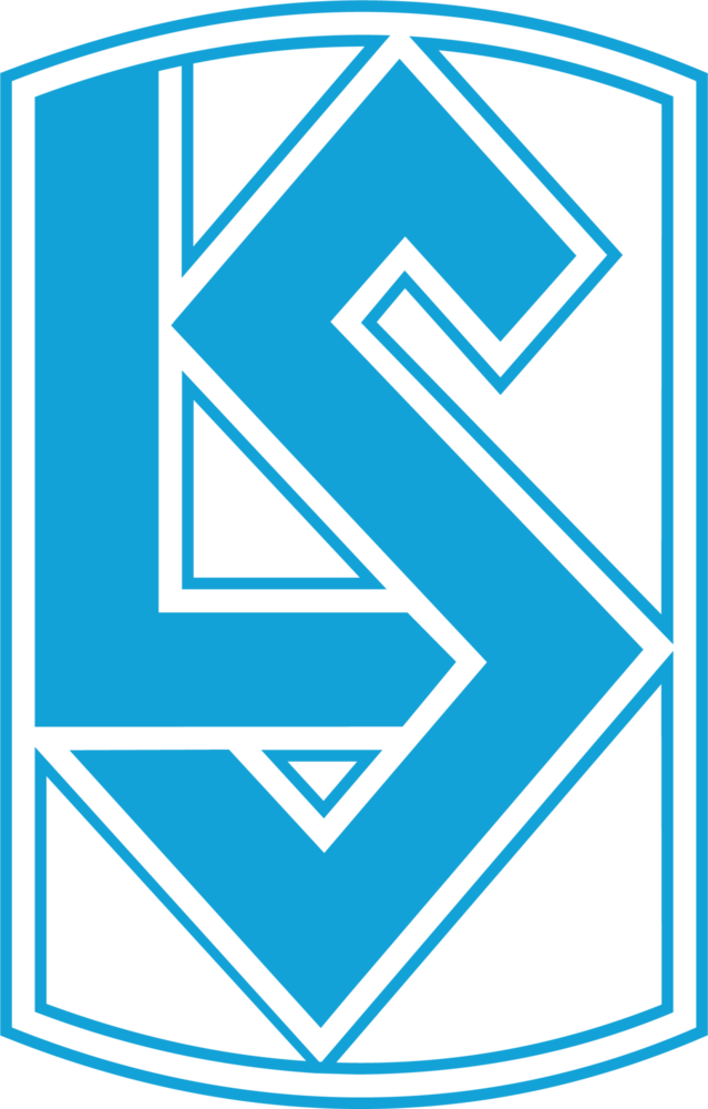 Lausanne sports Logo PNG Vector