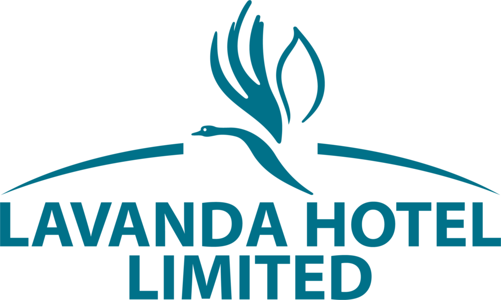 Lavanda Hotel Lusaze Logo PNG Vector