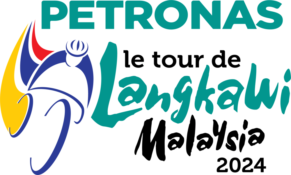 Le Tour De Langkawi 2024 Logo PNG Vector