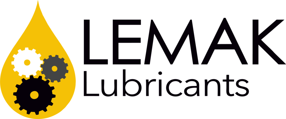 Lemak Lubricants Logo PNG Vector