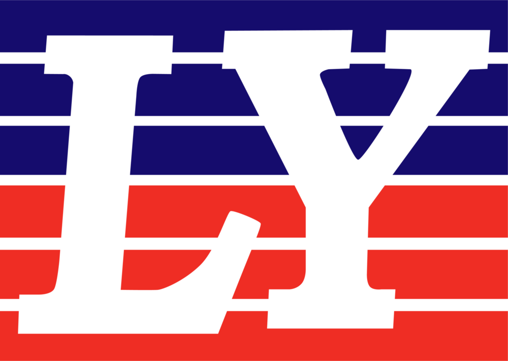 LENG YEN Logo PNG Vector