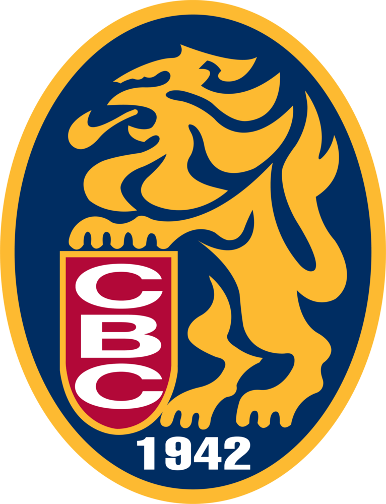 Leones del Caracas Logo PNG Vector