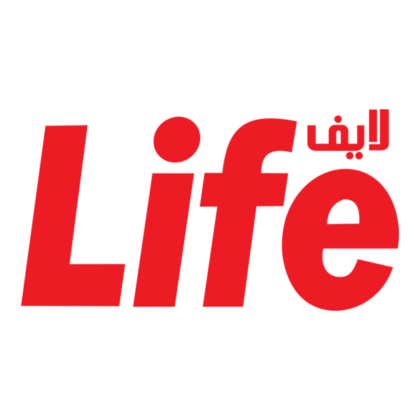 Life Logo PNG Vector (EPS) Free Download