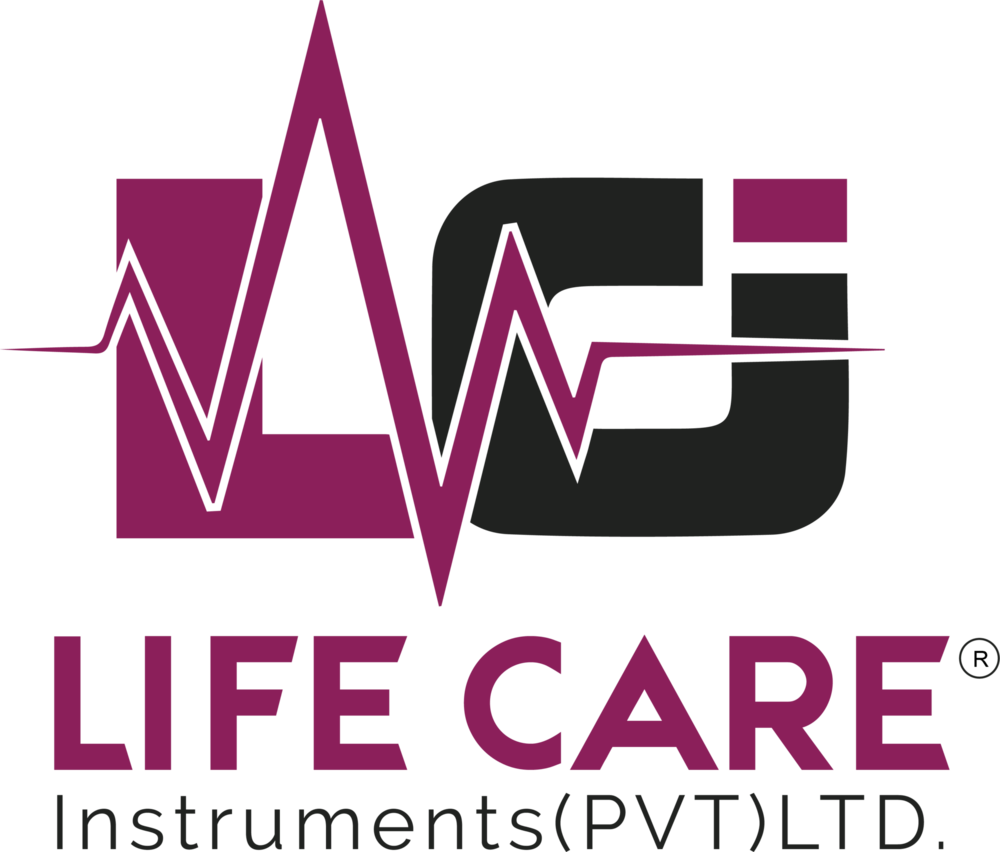 Lifecare Instruments Private Ltd Logo PNG Vector