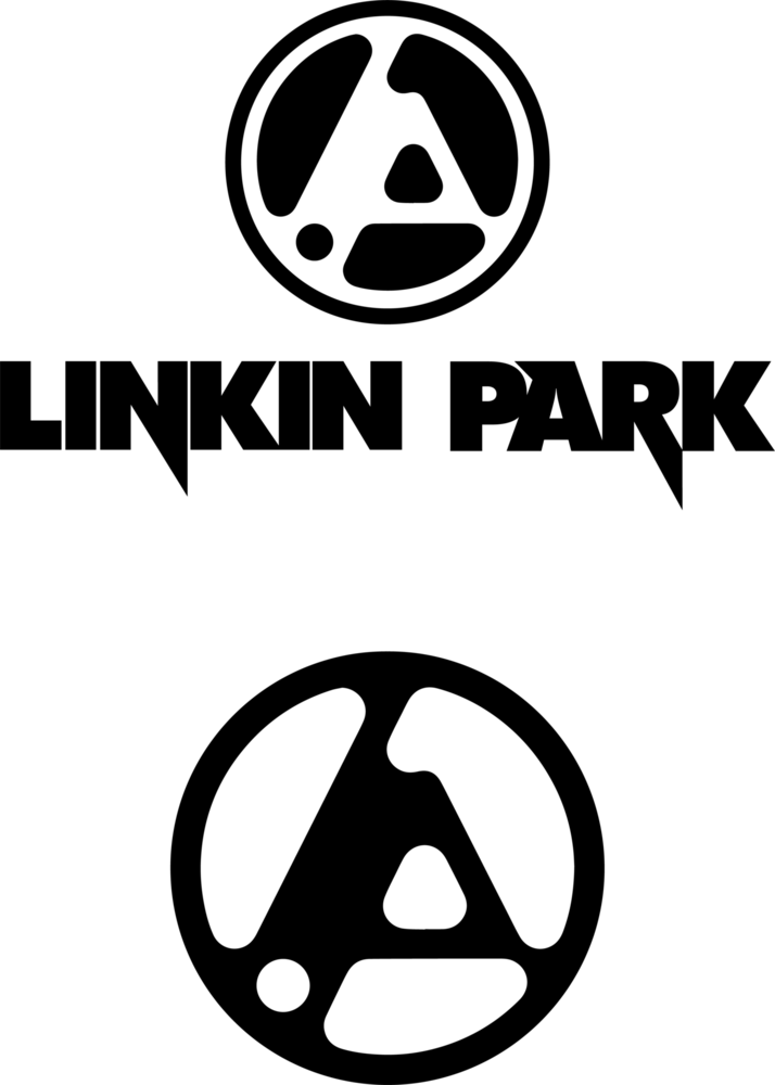 Linkin Park Logo PNG Vector