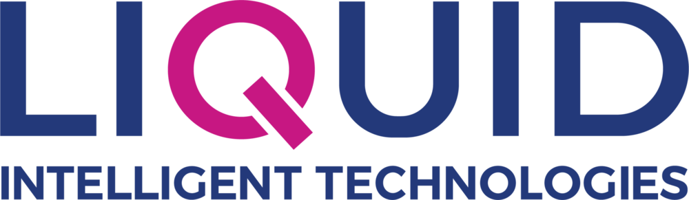 Liquid Intelligent Technologies Uganda Logo PNG Vector