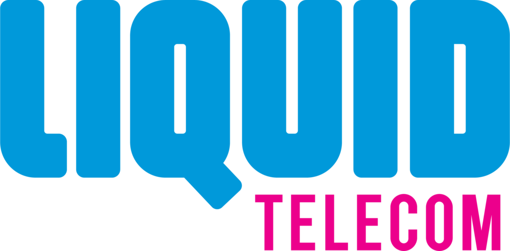 Liquid Telecom Uganda Logo PNG Vector