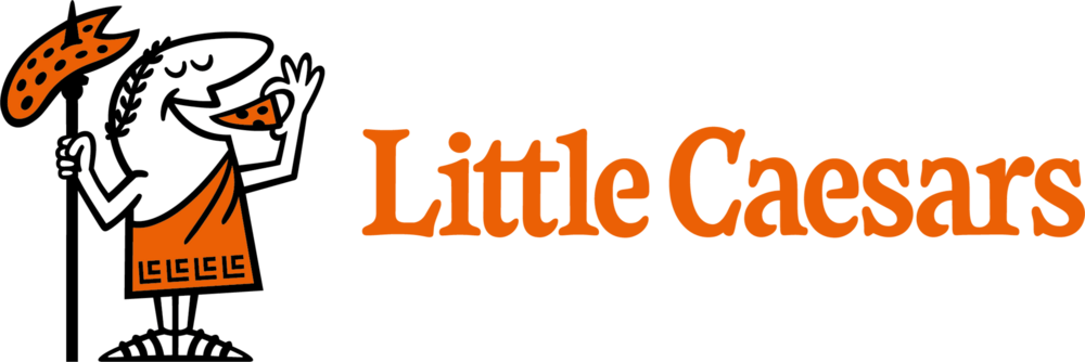 Little Caesars Logo PNG Vector