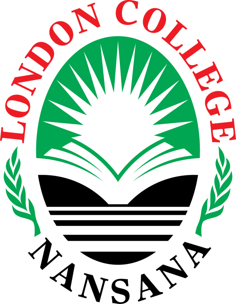 London College Nansana Logo PNG Vector