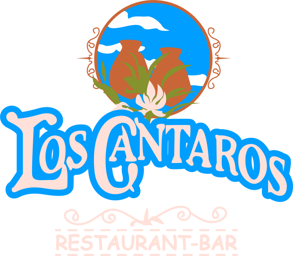 Los Cantaros Logo PNG Vector