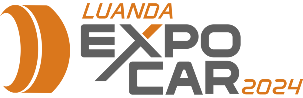 Luanda Expo Car 2024 Logo PNG Vector