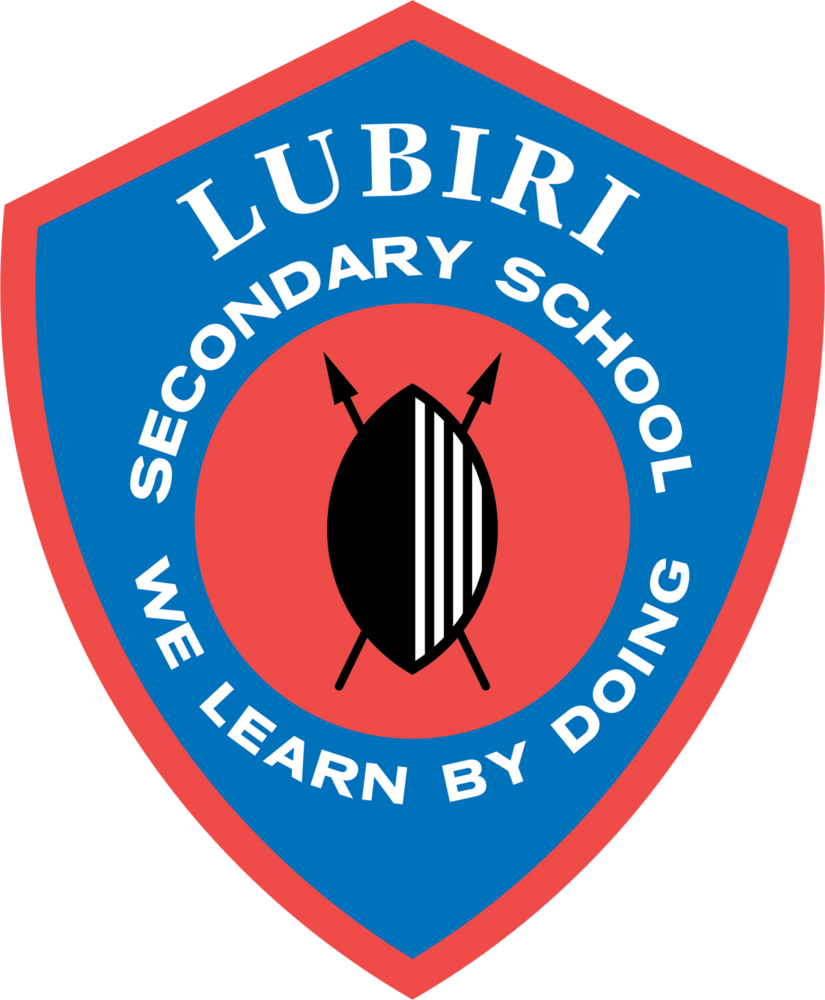 Lubiri Secondary School Logo PNG Vector