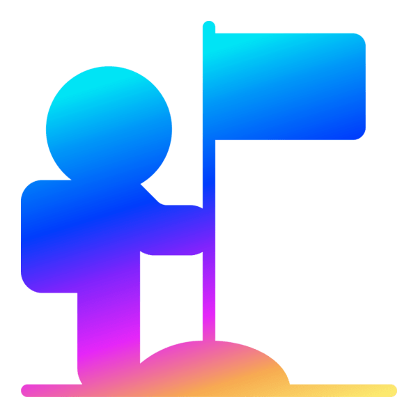 Lui / Conceito Criativo Logo PNG Vector